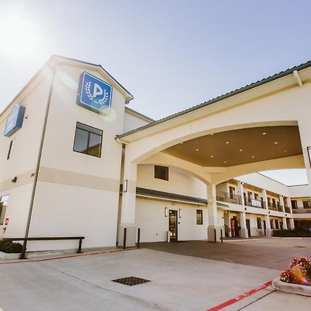 Palace Inn Blue City Centre Χιούστον Εξωτερικό φωτογραφία