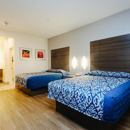 Palace Inn Blue City Centre Χιούστον Εξωτερικό φωτογραφία