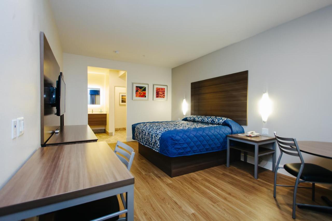 Palace Inn Blue City Centre Χιούστον Εξωτερικό φωτογραφία