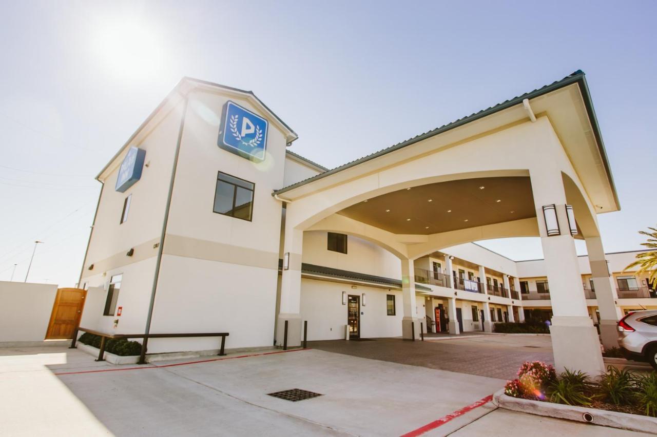 Palace Inn Blue City Centre Χιούστον Εξωτερικό φωτογραφία