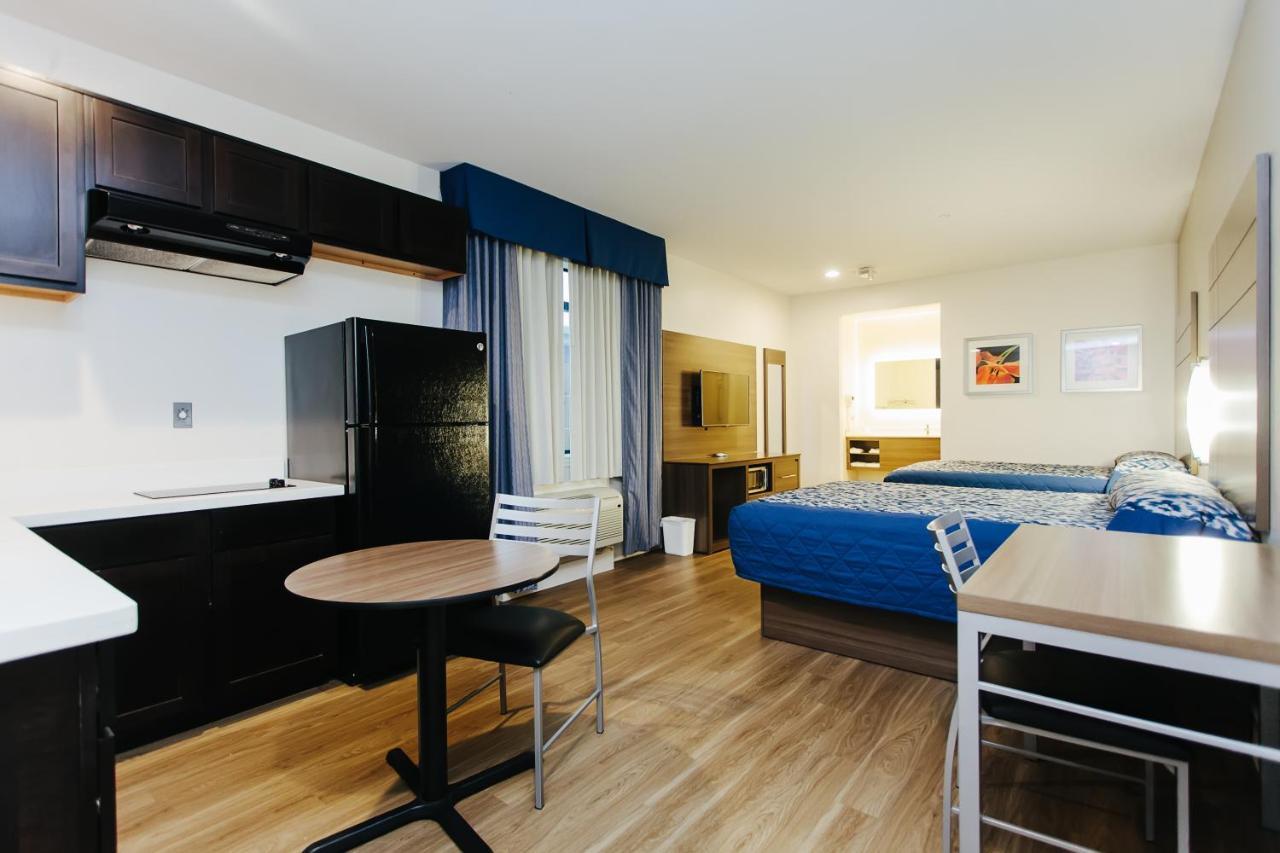 Palace Inn Blue City Centre Χιούστον Εξωτερικό φωτογραφία
