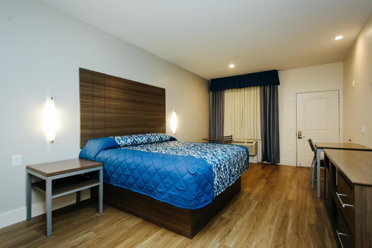 Palace Inn Blue City Centre Χιούστον Εξωτερικό φωτογραφία