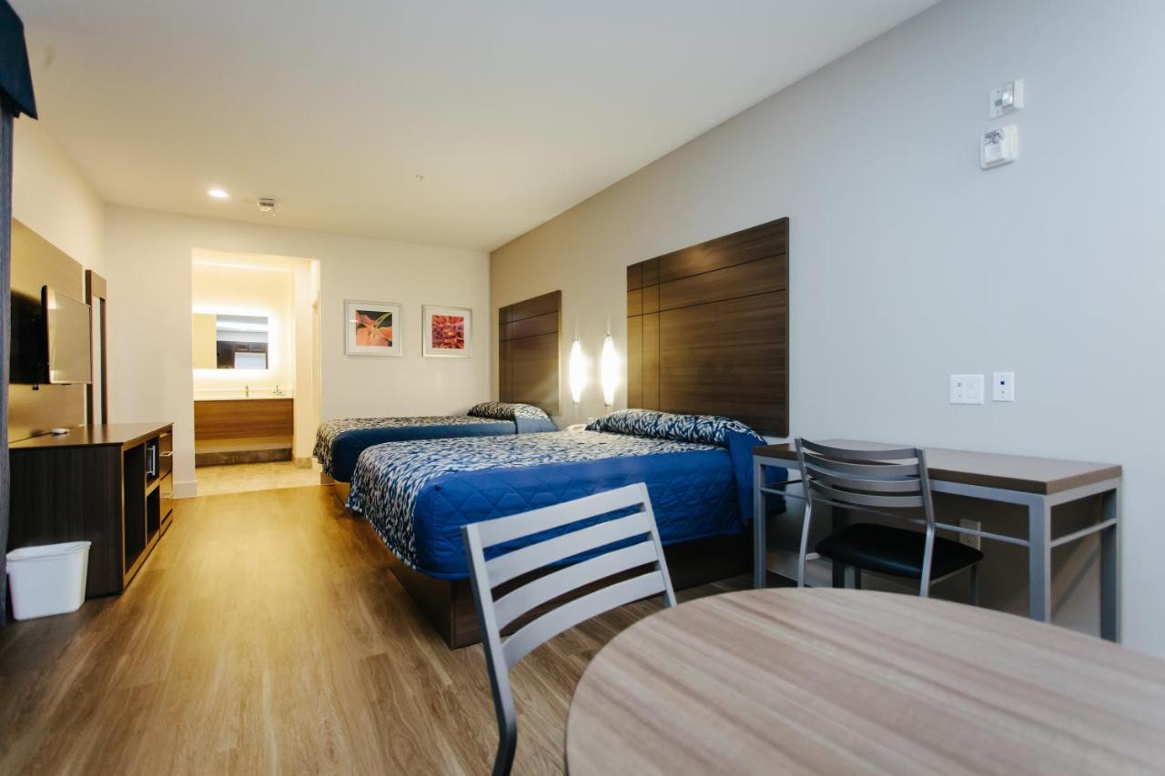 Palace Inn Blue City Centre Χιούστον Εξωτερικό φωτογραφία