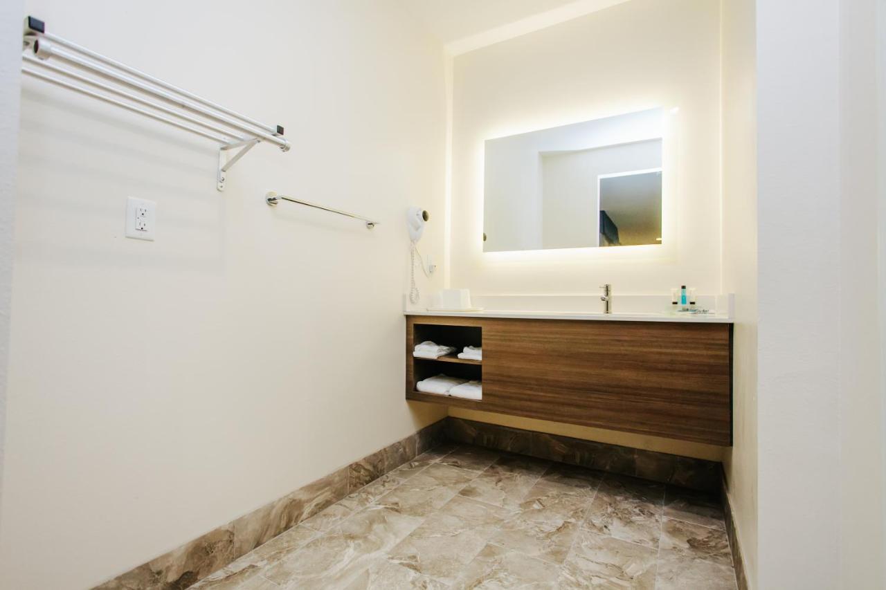 Palace Inn Blue City Centre Χιούστον Εξωτερικό φωτογραφία