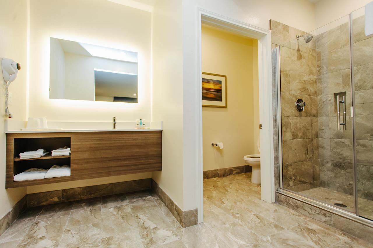 Palace Inn Blue City Centre Χιούστον Εξωτερικό φωτογραφία