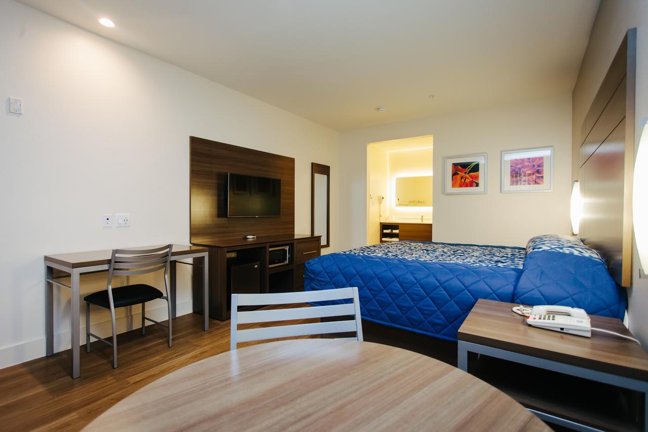 Palace Inn Blue City Centre Χιούστον Εξωτερικό φωτογραφία